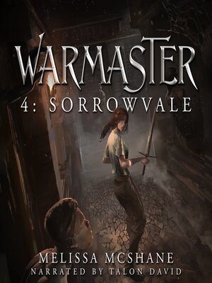 cover image of Warmaster 4